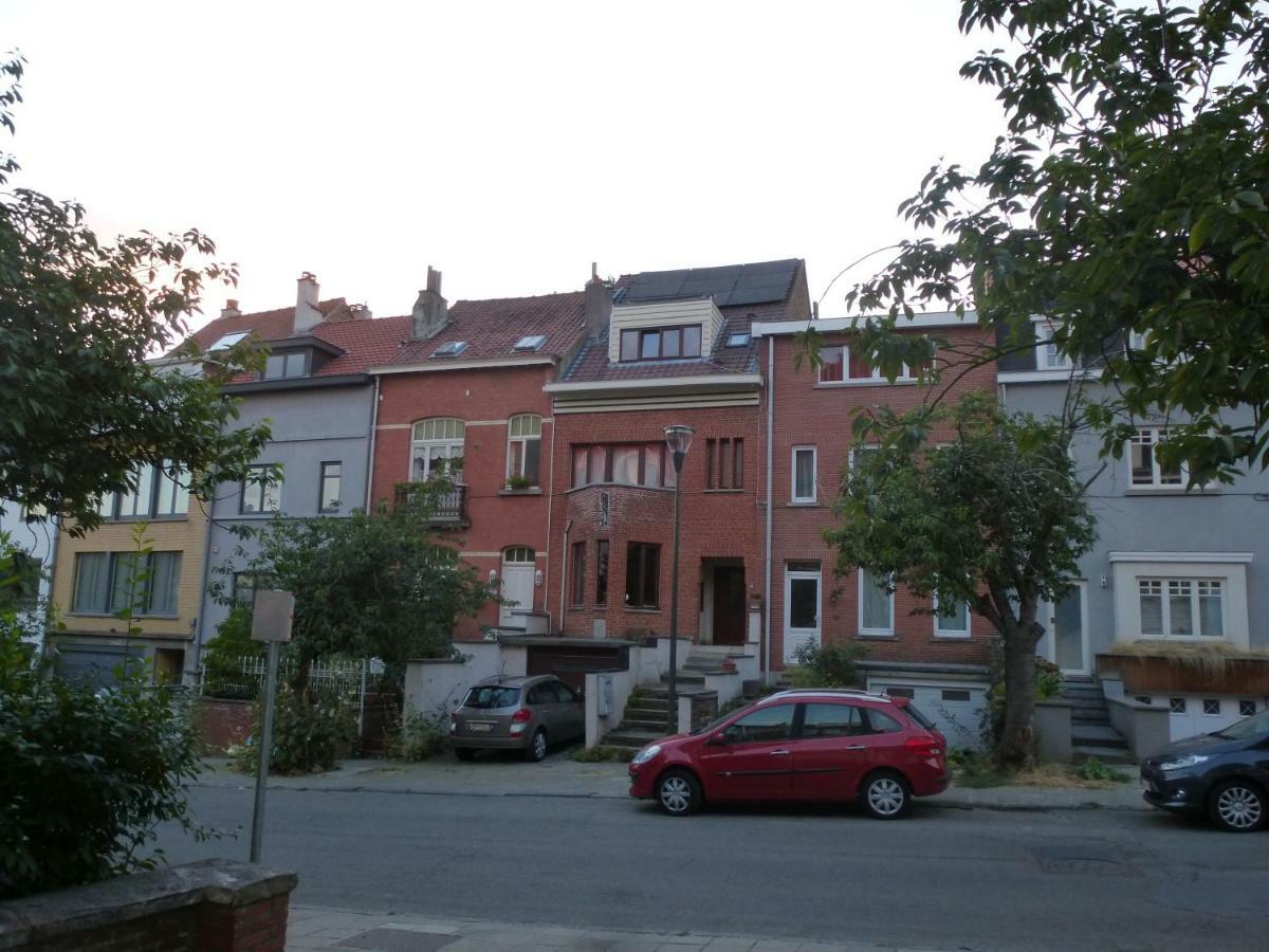 Be.Cosy Hotel Auderghem Exterior photo